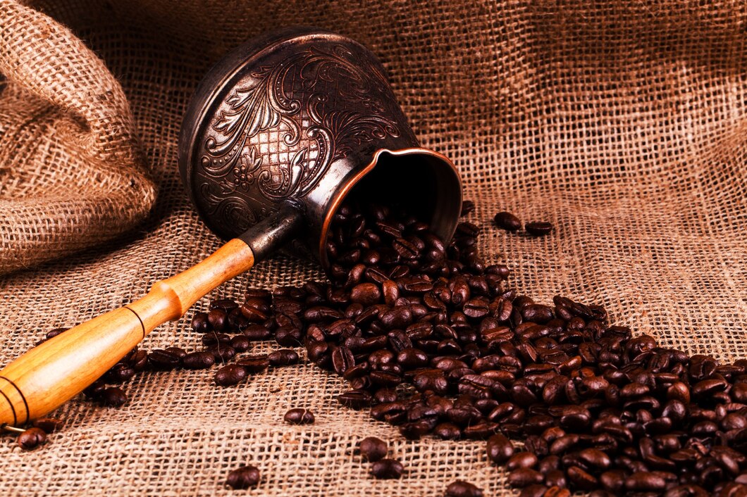 Podróże kubkiem dookoła świata – poznaj smaki i aromaty najwyższej jakości ziaren kawy
