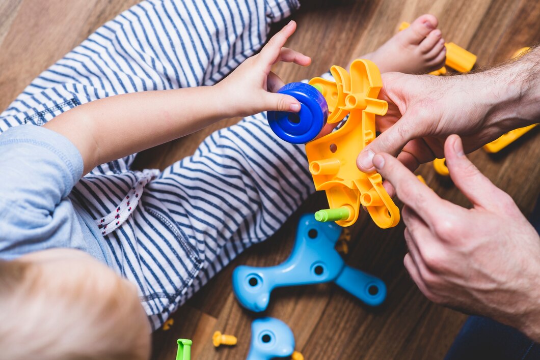 Jak metoda Montessori wspiera rozwój twojego dziecka?