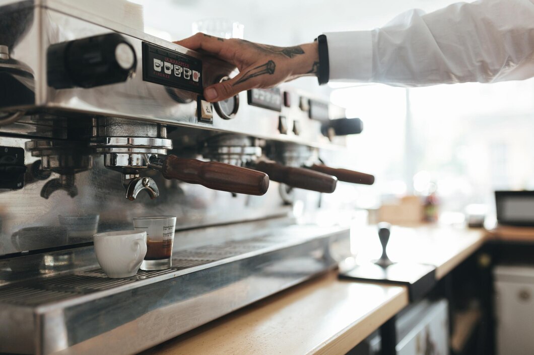 Jak wybrać idealną kawę do swojego ekspresu?