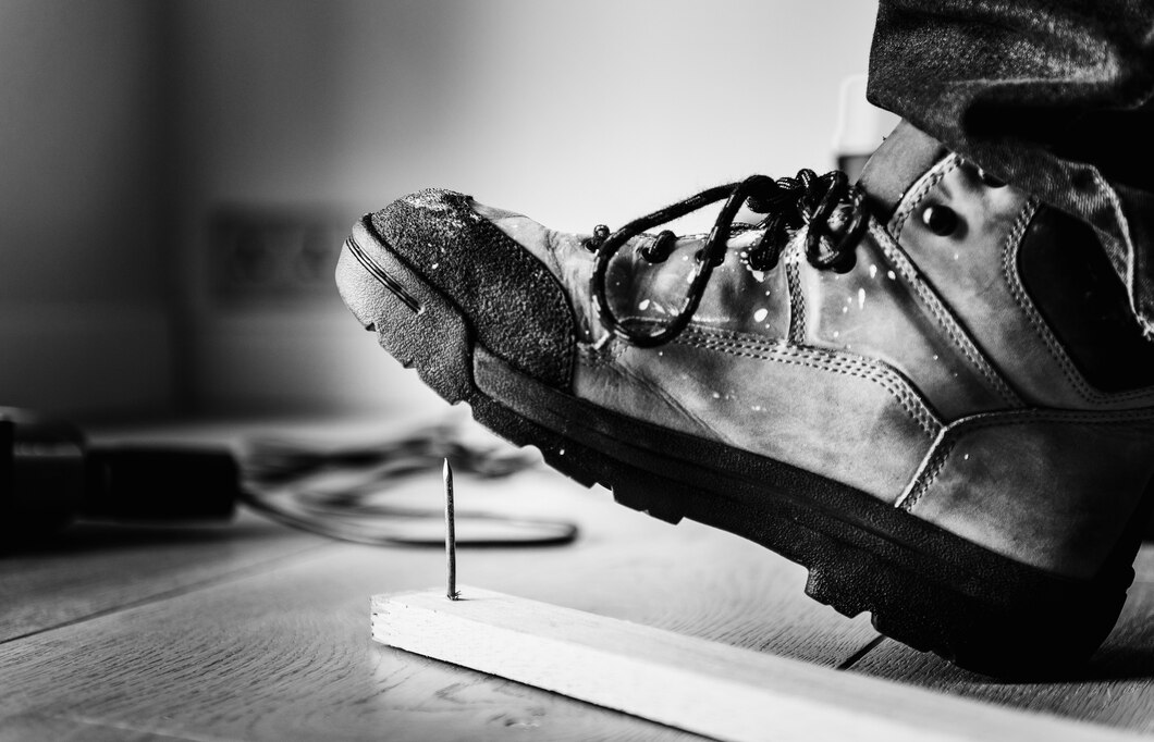 Jak wybrać odpowiednie buty robocze dla swojego zawodu?