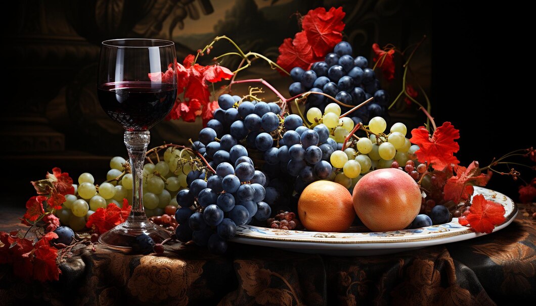 Jak dobierać wino do potraw? Sekrety harmonii smaku i aromatu