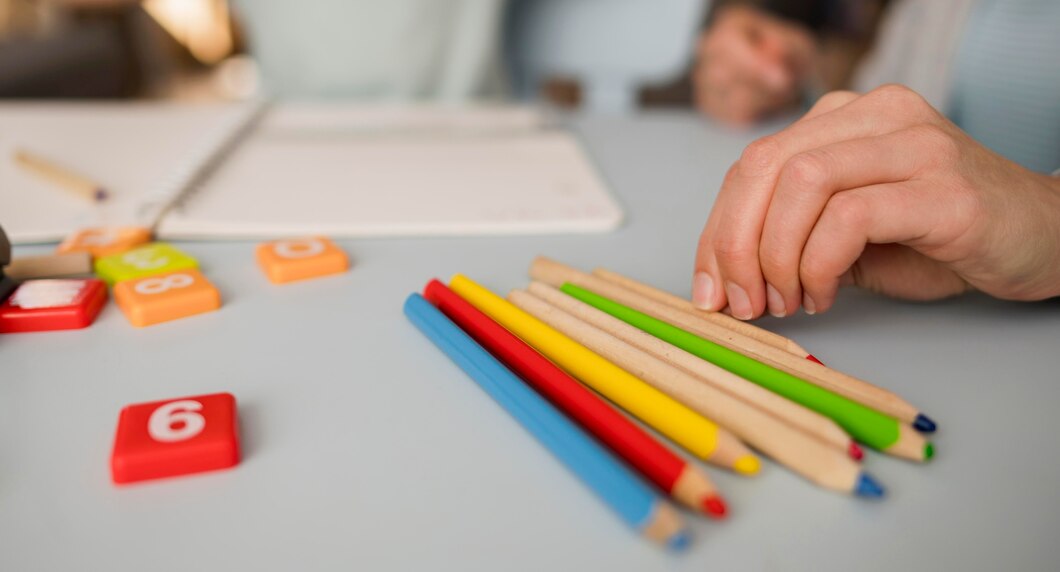 Jak metoda Montessori może być wsparciem w rozwoju naszych dzieci?