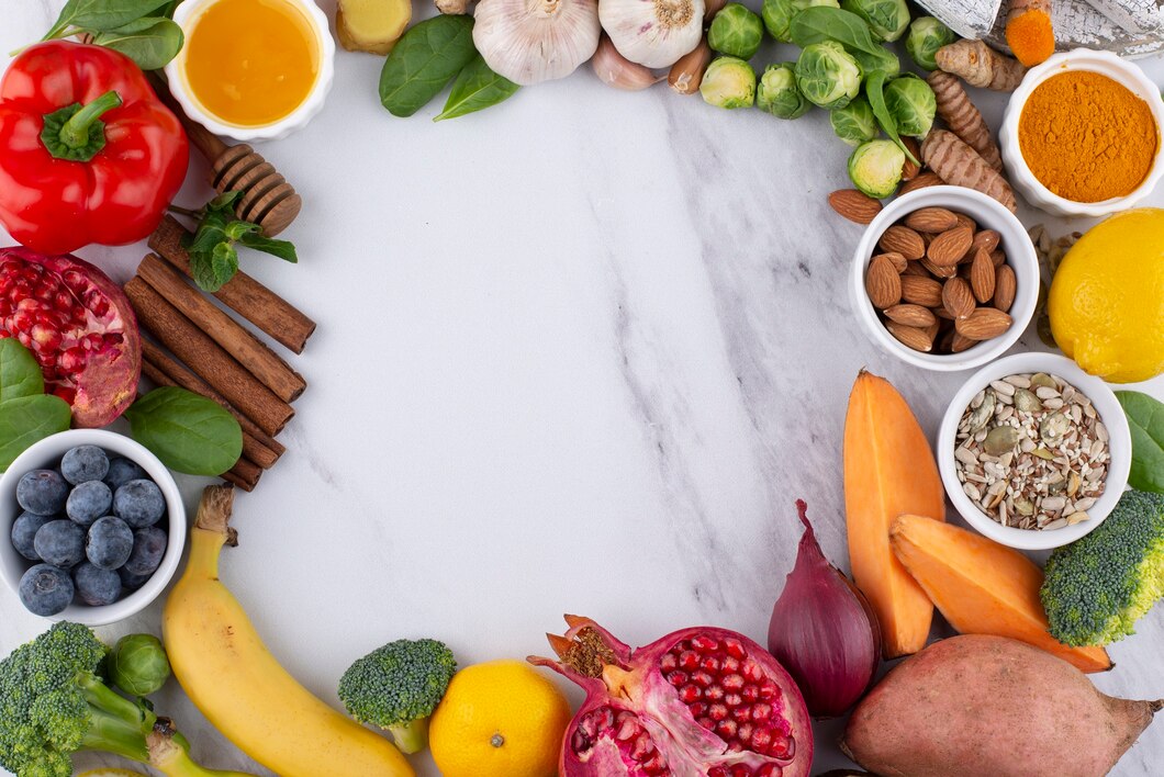 Jak naturalne składniki w suplementach diety mogą wspomagać proces redukcji wagi?