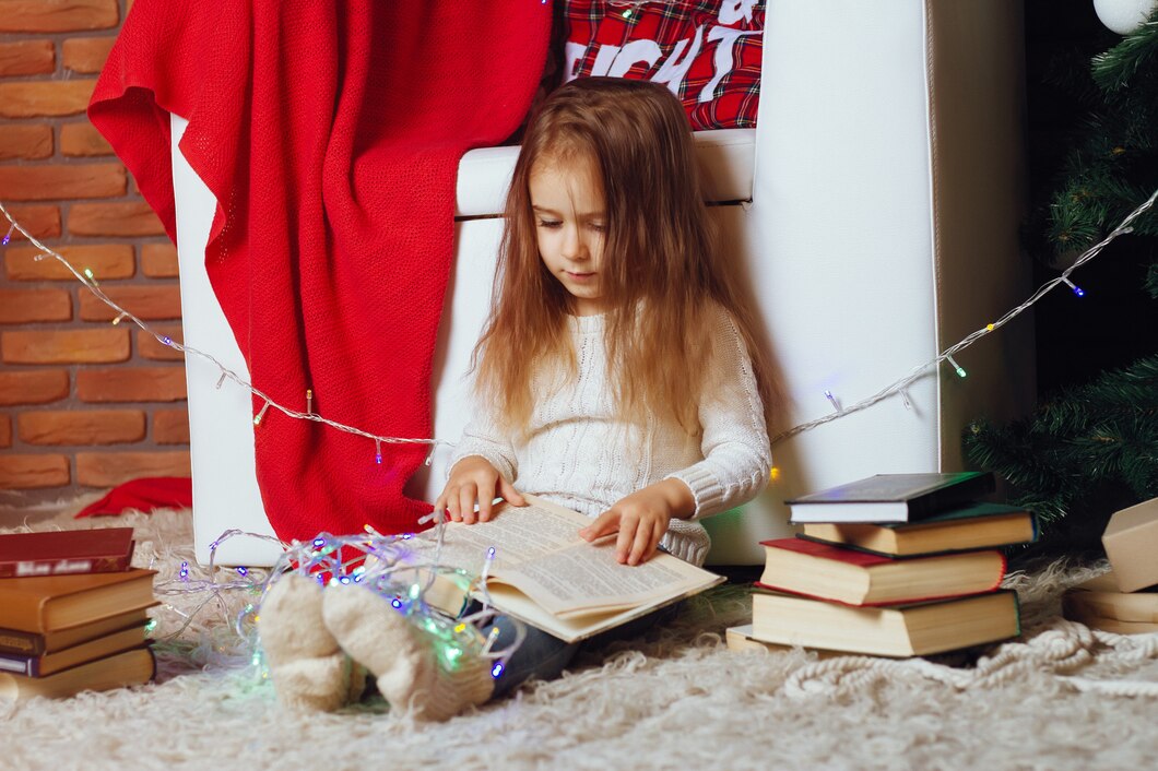 Czy twoje dziecko jest gotowe na naukę pisania i czytania? Oznaki, które powinny cię zainteresować