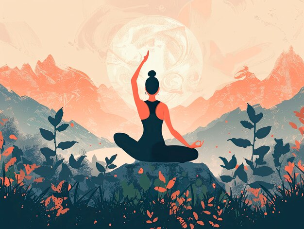 Czy tradycyjna joga Nidra może przyczynić się do poprawy samopoczucia i uwalniania emocji?
